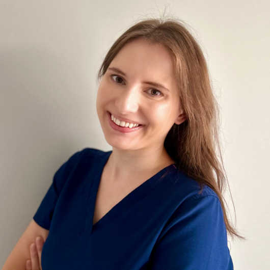 Sylwia Suchodolska