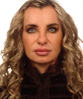 dr hab. n. prawnych Lidia Brodowski, prof.&nbsp;UR